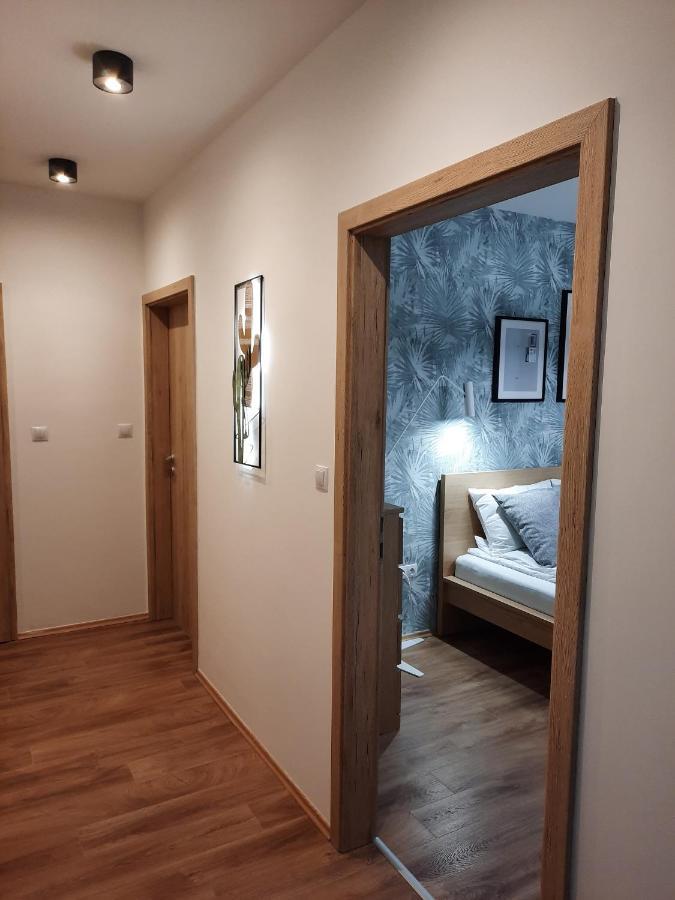 Bpr Space Grey Home With Balcony 布达佩斯 外观 照片